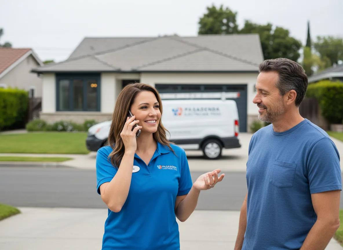 Electrician Mapleton, ND FAQs